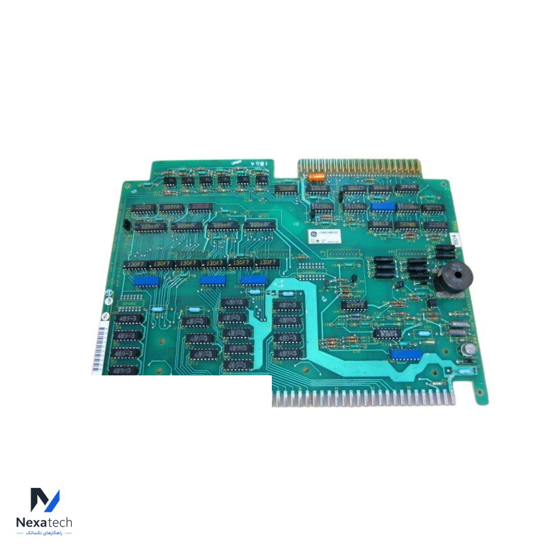 GE IC600YB842 Analog Input Module