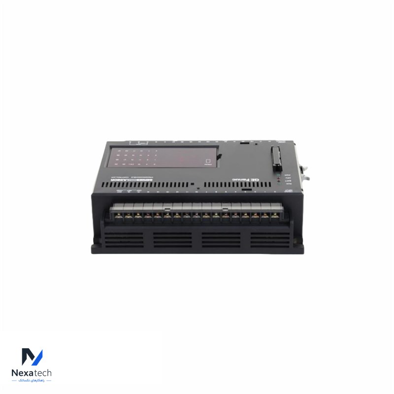 GE IC609SJR100C Programmable Controller