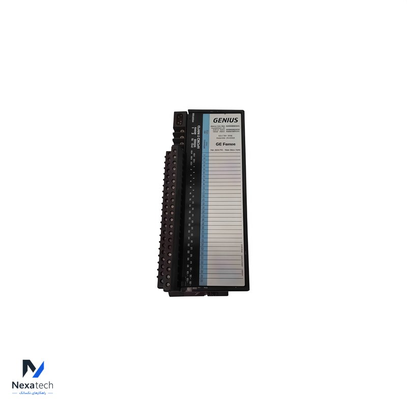 GE IC660BBD024 I/O Module