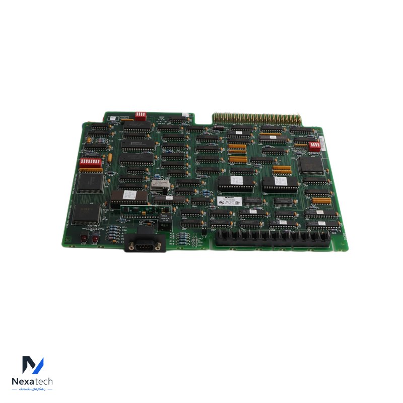 GE IC660CBB902K Fanuc Bus Control Module