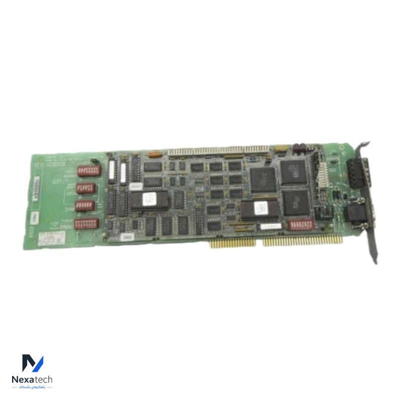 GE IC660ELB906R PCIM MODULE