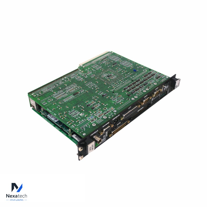 GE IC660ELB912G Network Interface Card