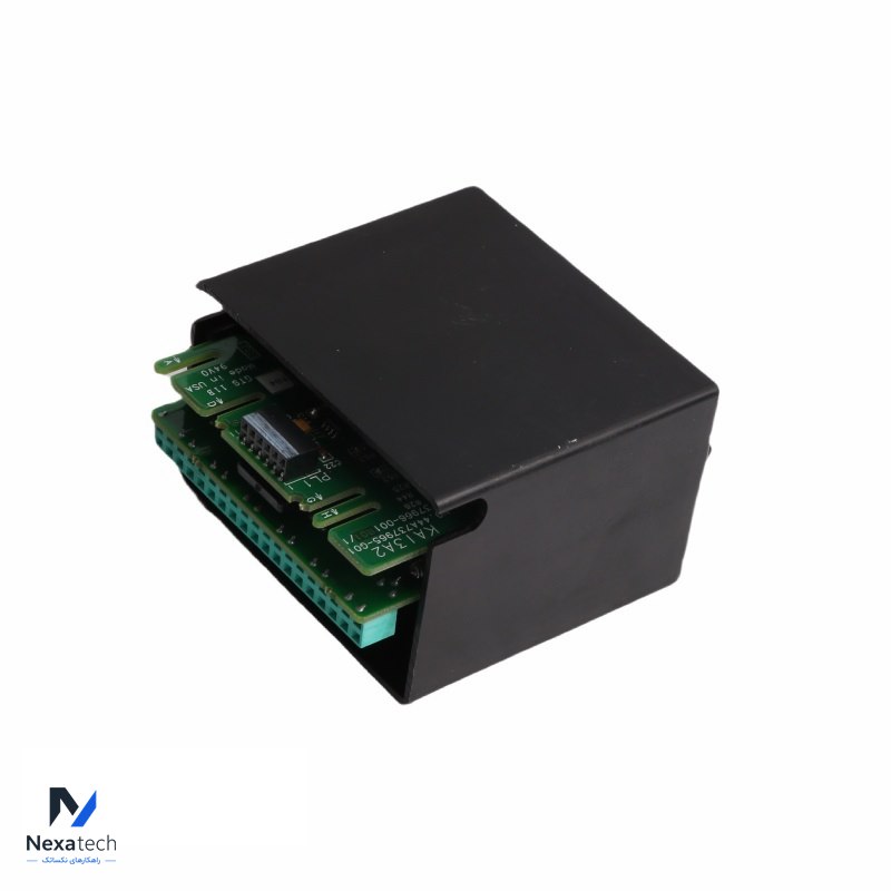GE IC670ALG630 Field Control Thermocouple Input Module