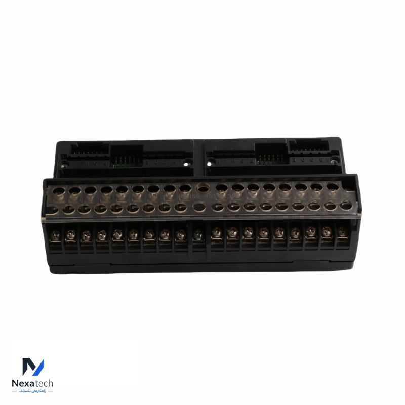 GE IC670CHS003 Field Control I/O Terminal Block