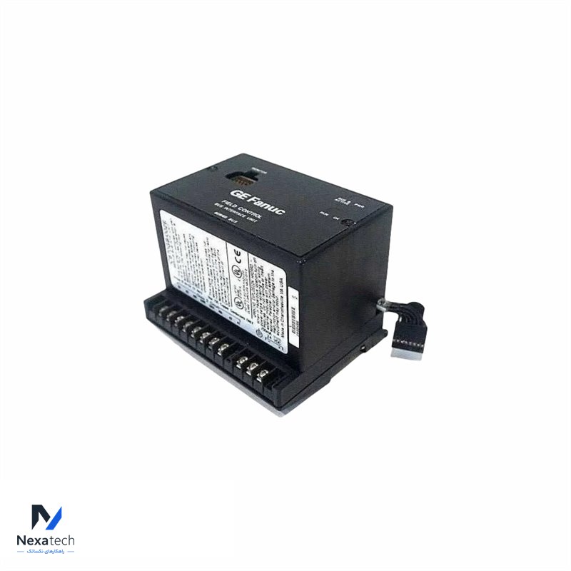 GE IC670GBI002 Field Control Bus Interface Unit