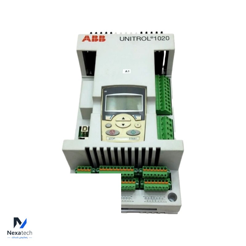 ABB 3BHE030579R0003 UNS0119 A-Z,V3 Control Unit