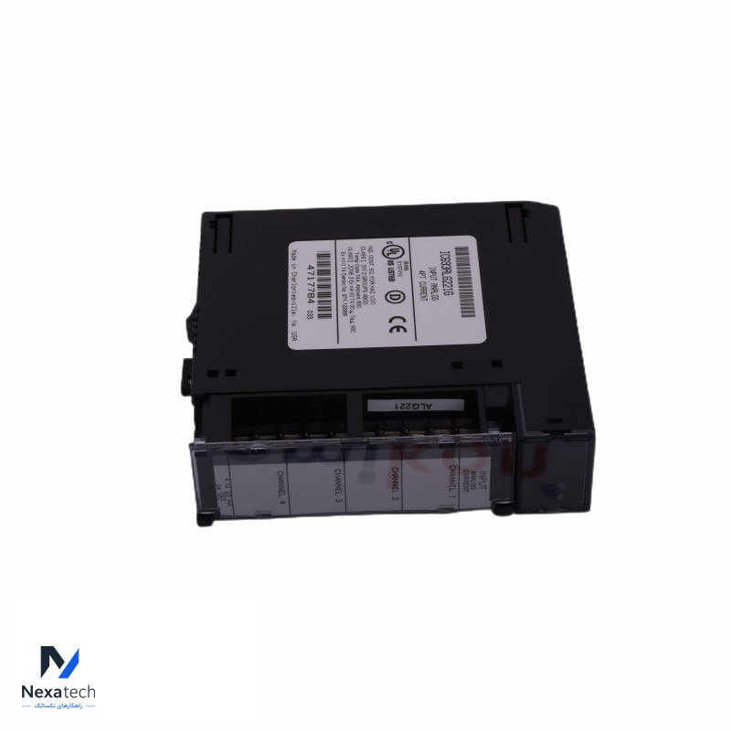 GE IC693ALG221 Analog Current Input Module