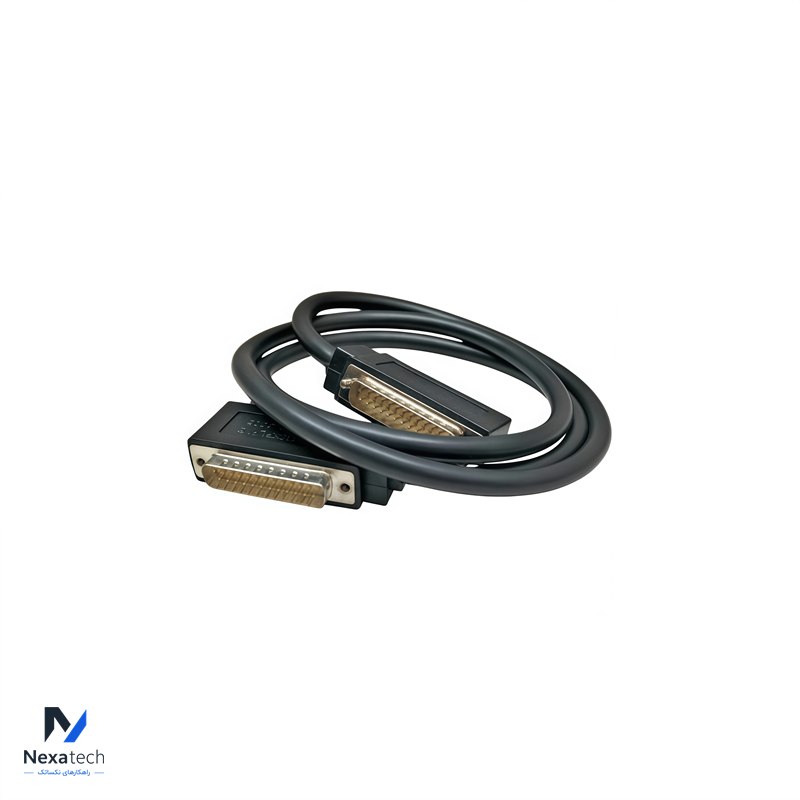 GE IC693CBL300 I/O bus expansion cable