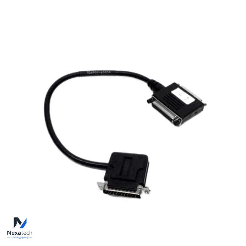 GE IC693CBL305 Cable Port Expansion Module