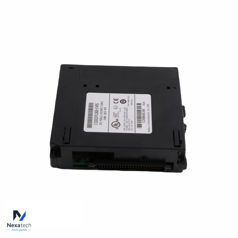 GE IC693CPU351 CPU Module
