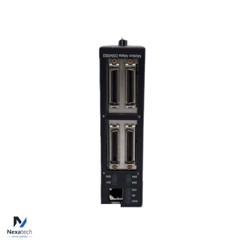 GE IC693DSM314 Motion Controller