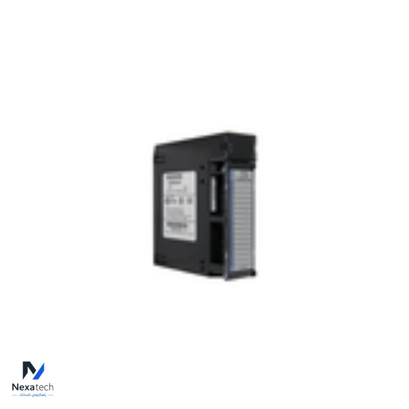 GE IC693MDL645 Input Module