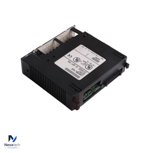 GE IC693MDL742 Discrete output module