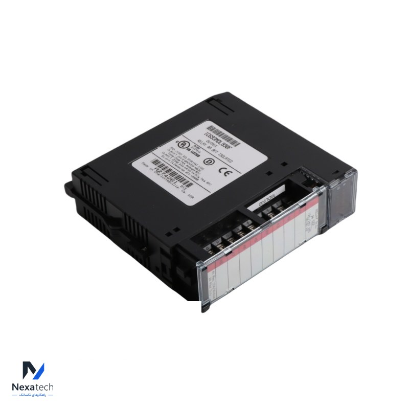 GE IC693MDL930 Output Module