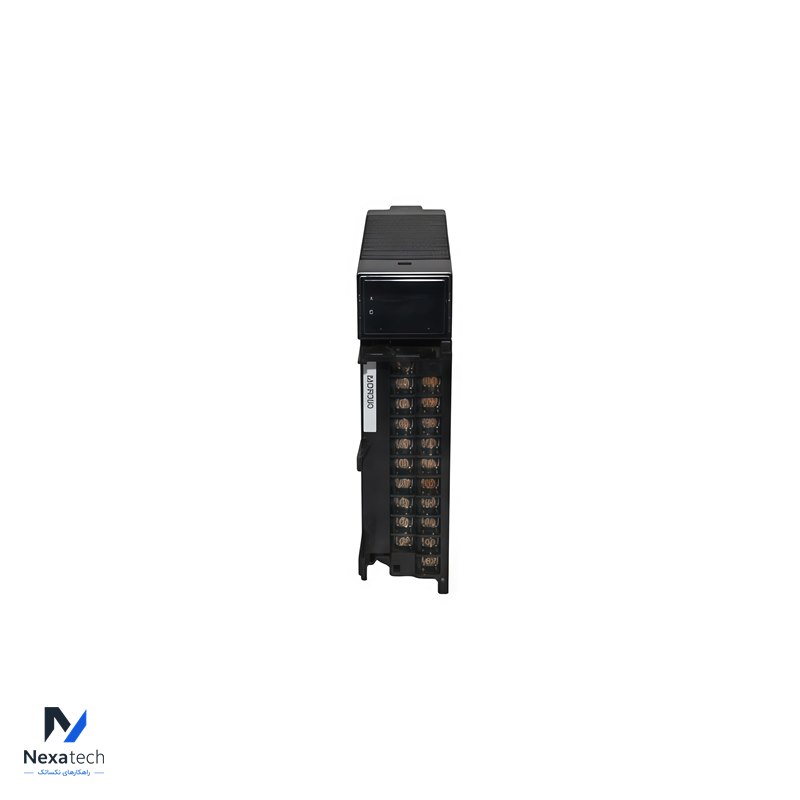 GE IC693MDR390 DC Input/Output Relay module