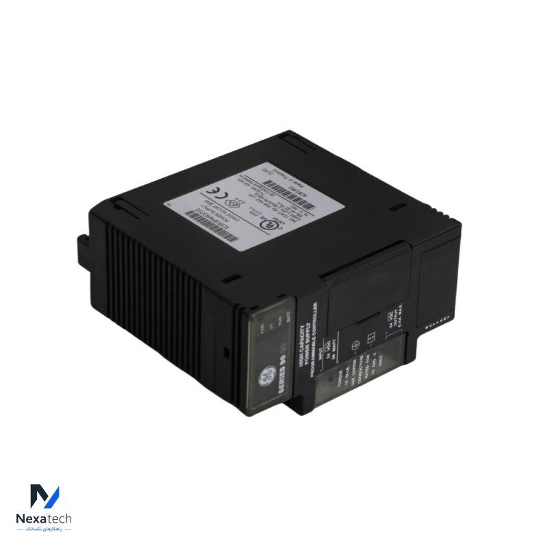GE IC693PWR331E Power Supply Module