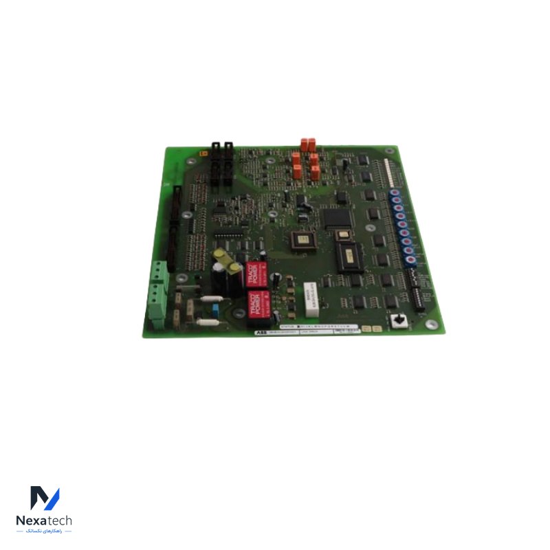 ABB 3BHE034872R0101 UFD402A101 circuit board