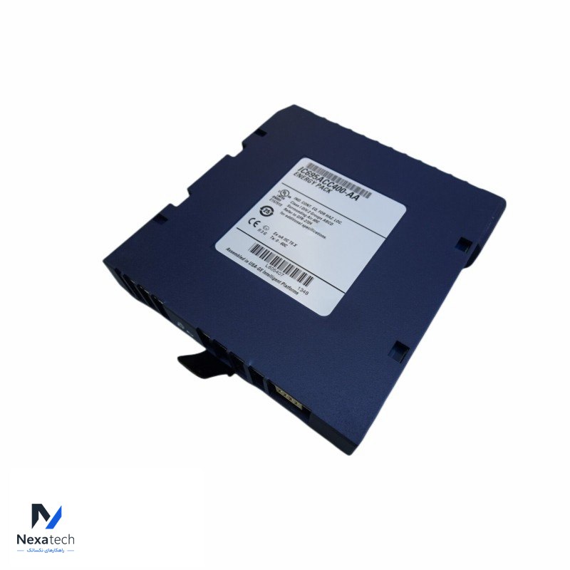 GE IC695ACC400-AA Energy Pack