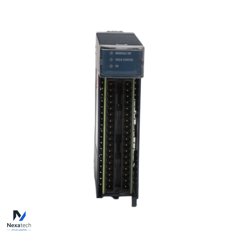 GE IC695ALG508 RTD Input Module