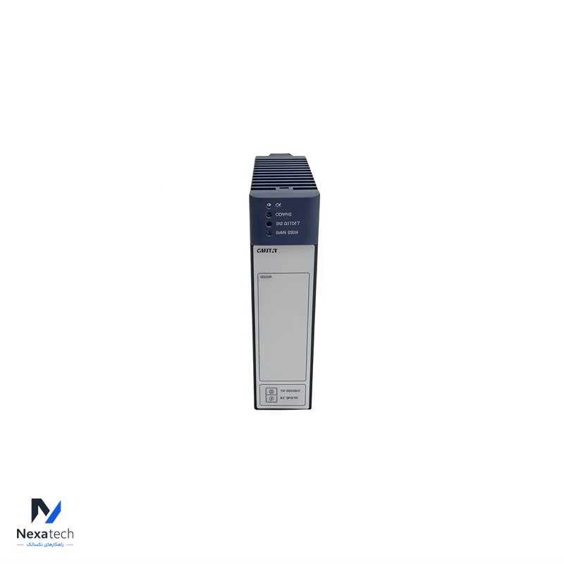 GE IC695CMX128 Control Memory Xchanger Module