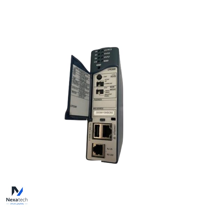 GE IC695CPE305 PACSystem RX3i controller module