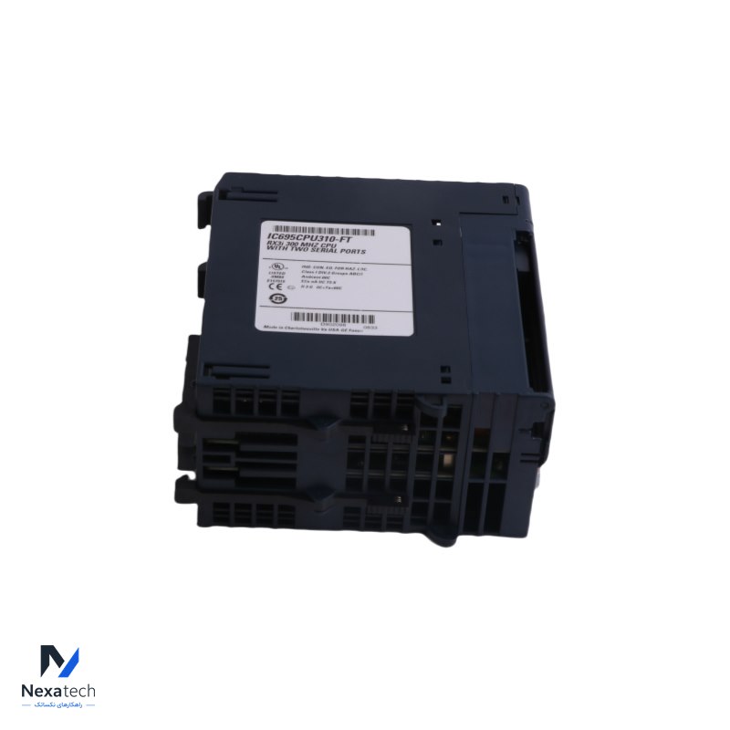 GE IC695CPU310 Central Processing Unit