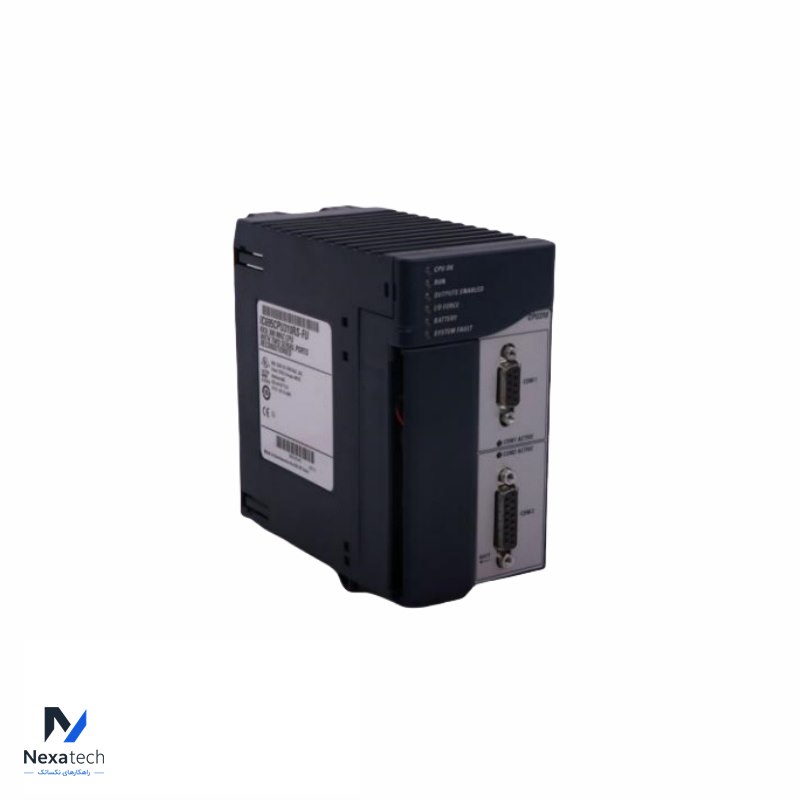 GE IC695CPU310 Fanuc CPU Module