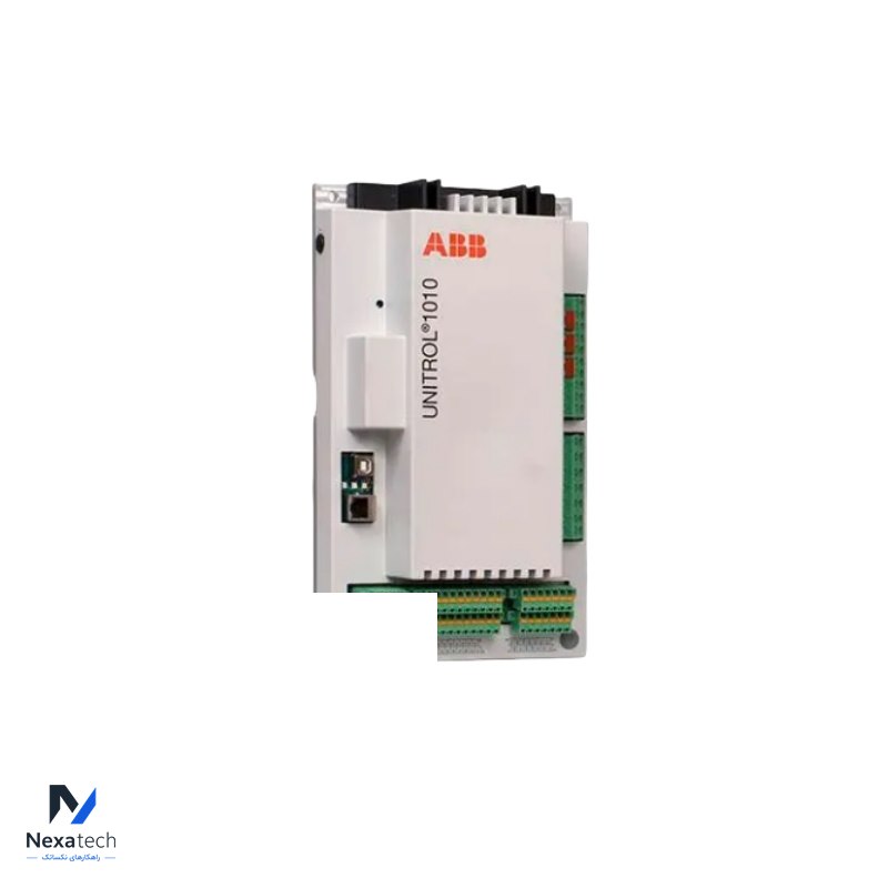 ABB 3BHE035301R1002 UNS0121A-Z,V1 Power Supply module