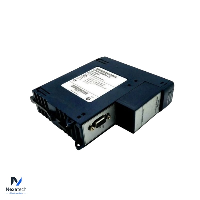 GE IC695PBM300 PROFIBUS Master Module