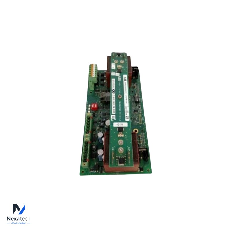 ABB 3BHE037864R0101 UFC911 B101 Control Board