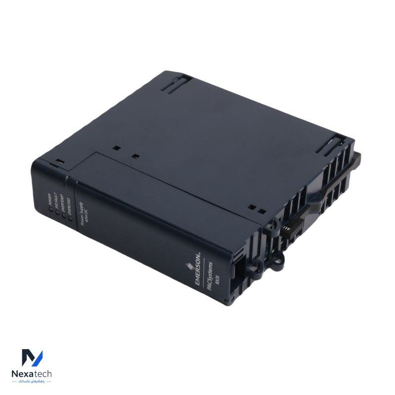 GE IC695PSD140 Multipurpose Power Supply Module