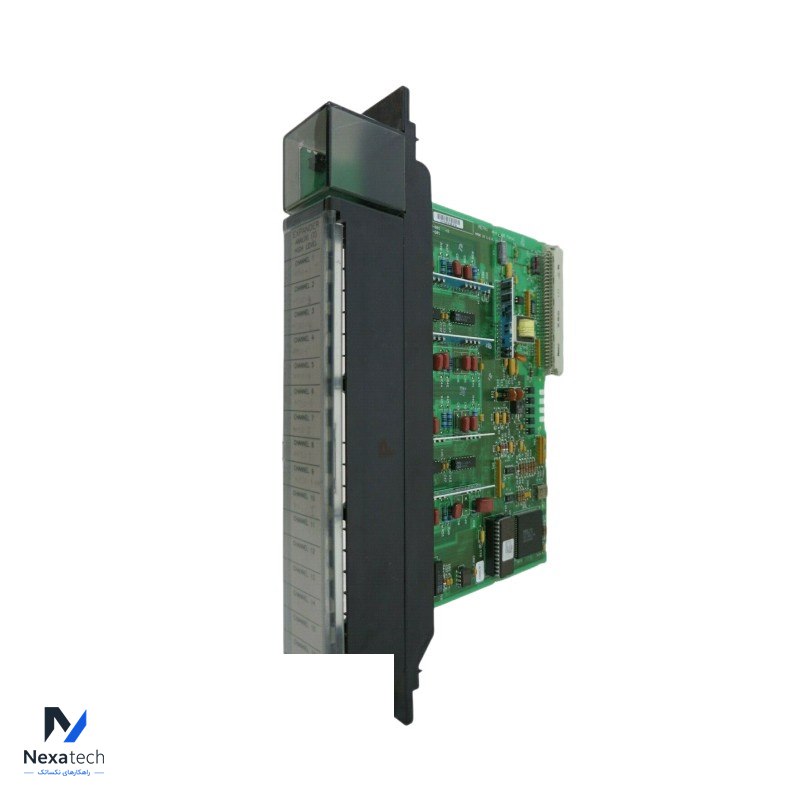 GE IC697ALG440 Current Expander Module