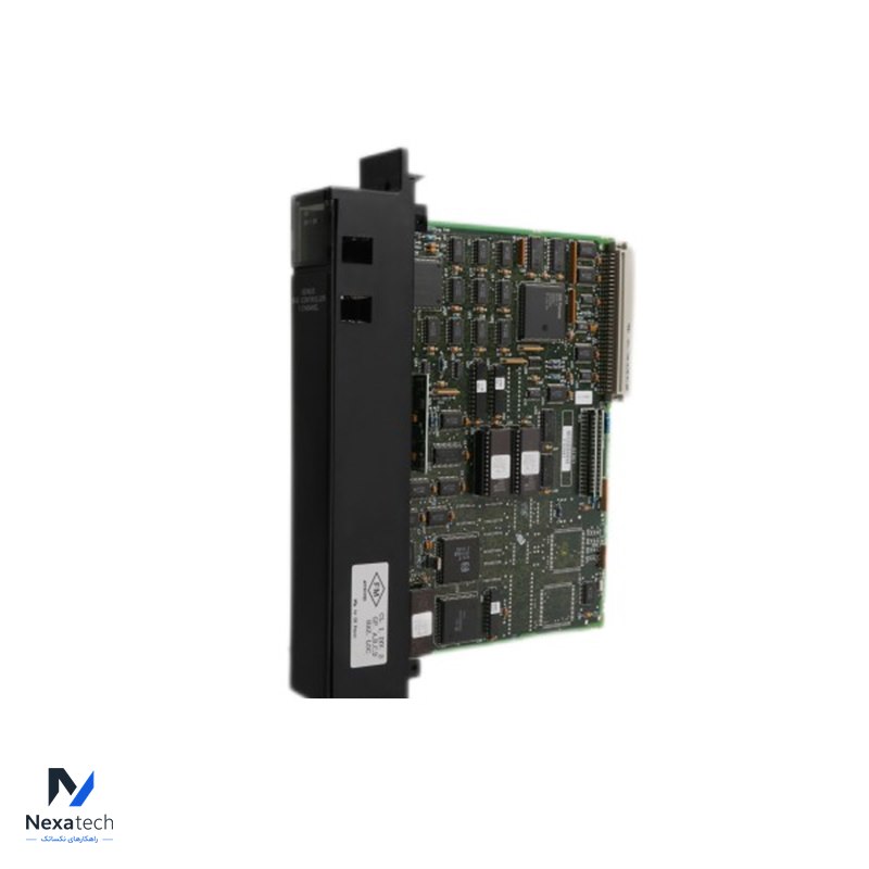 GE IC697BEM731F GENIUS BUS CONTROLLER