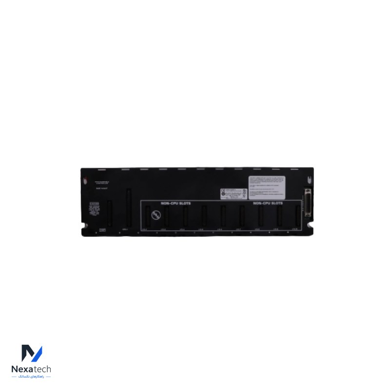 GE IC697CHS790 PLC RACK