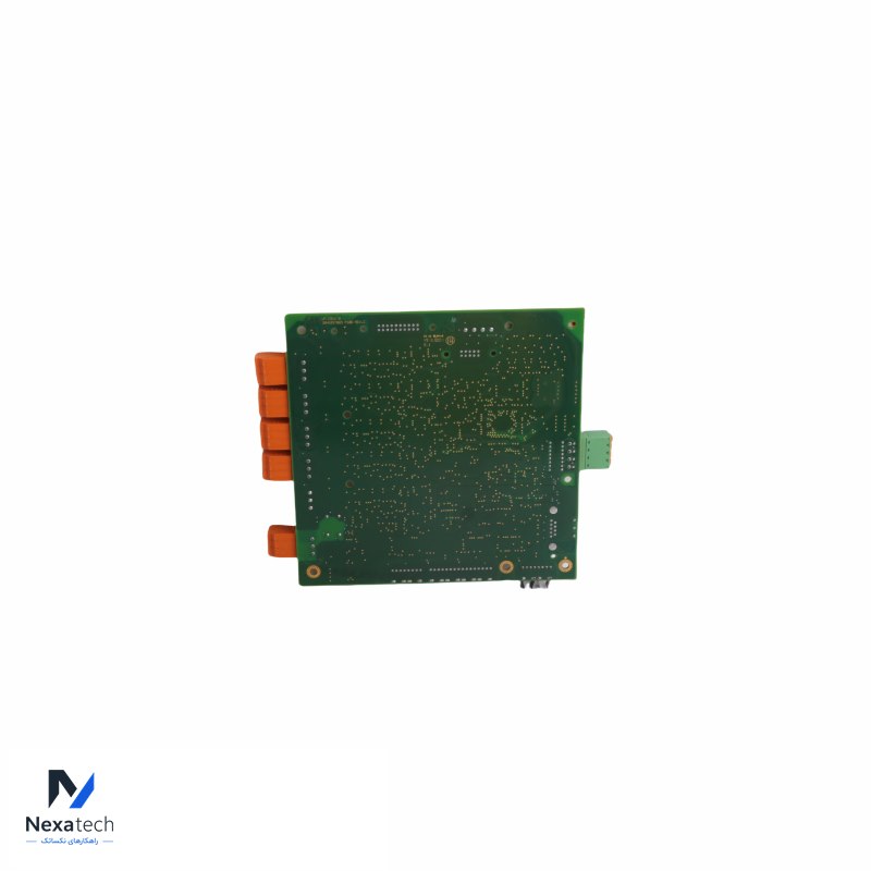 ABB 3BHE037864R0108 UFC911 B108 Main control board