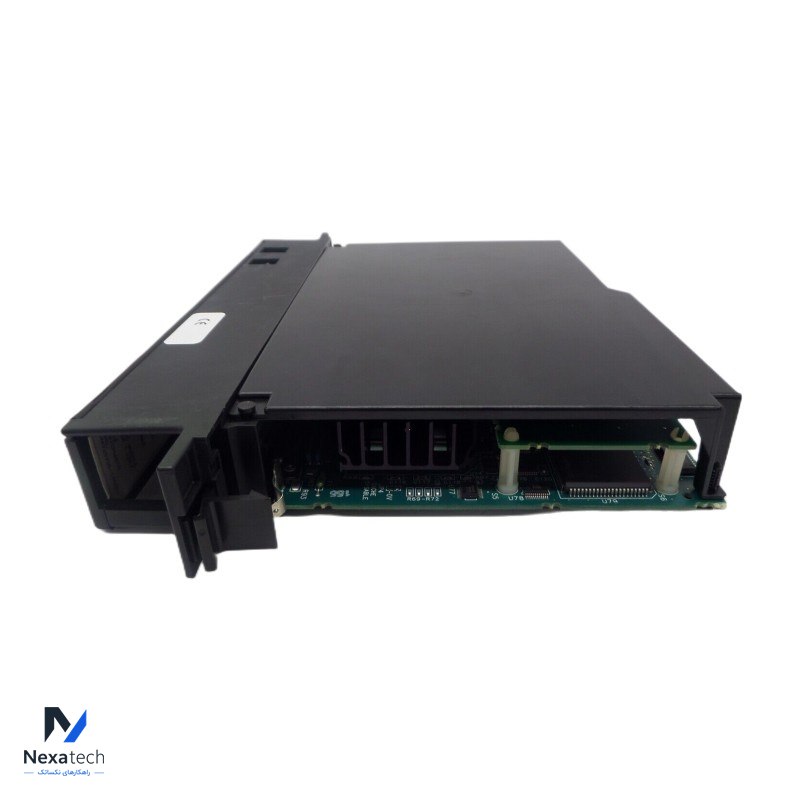 GE IC697CPM915 CPU Module