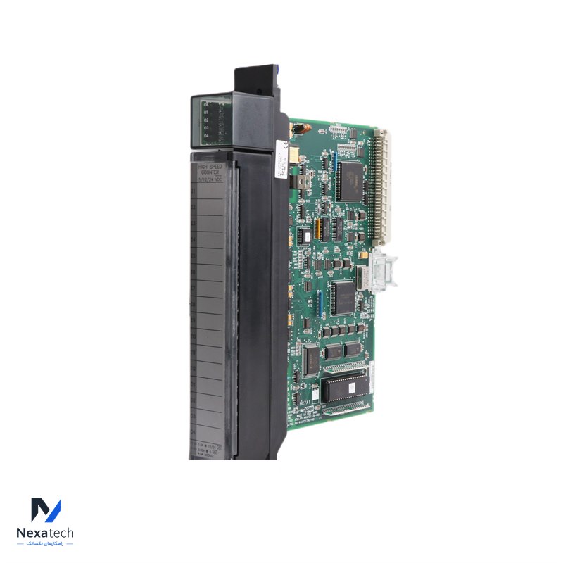 GE IC697HSC700 High-Speed Counter