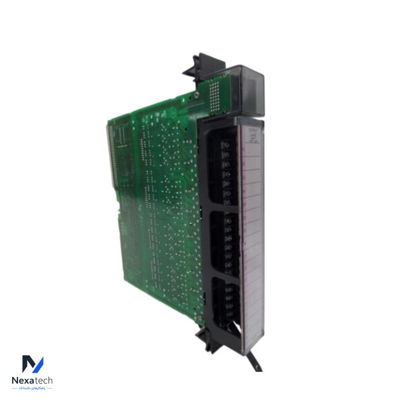GE IC697MDL340 Discrete Output Module