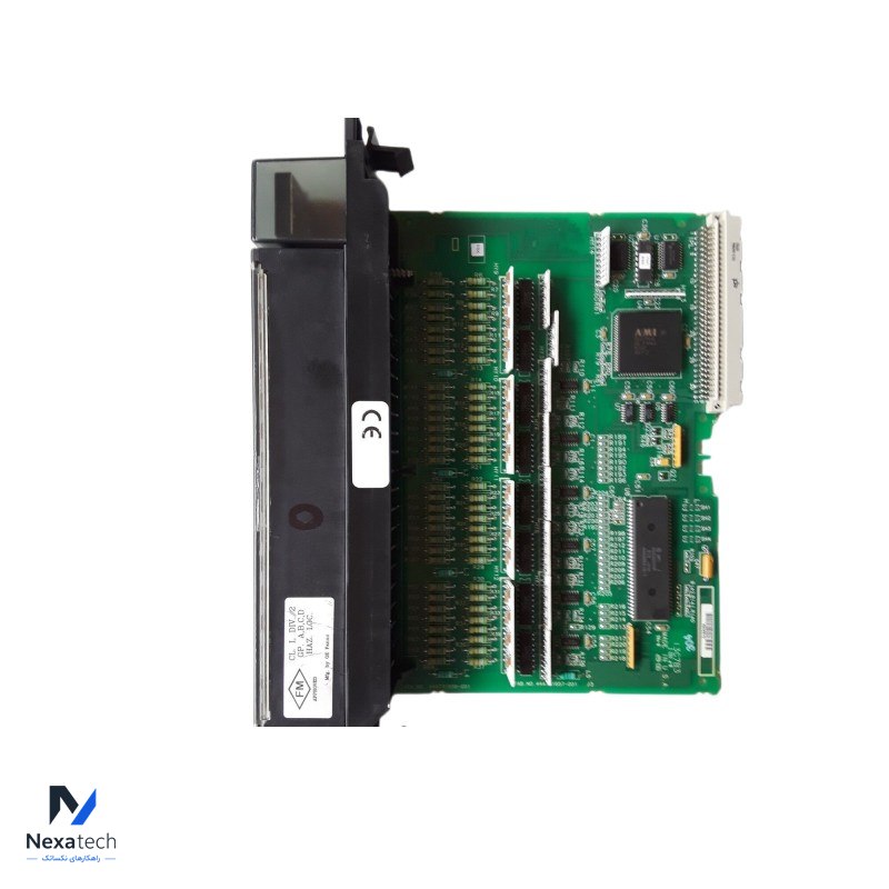 GE IC697MDL653 Discrete Input Module