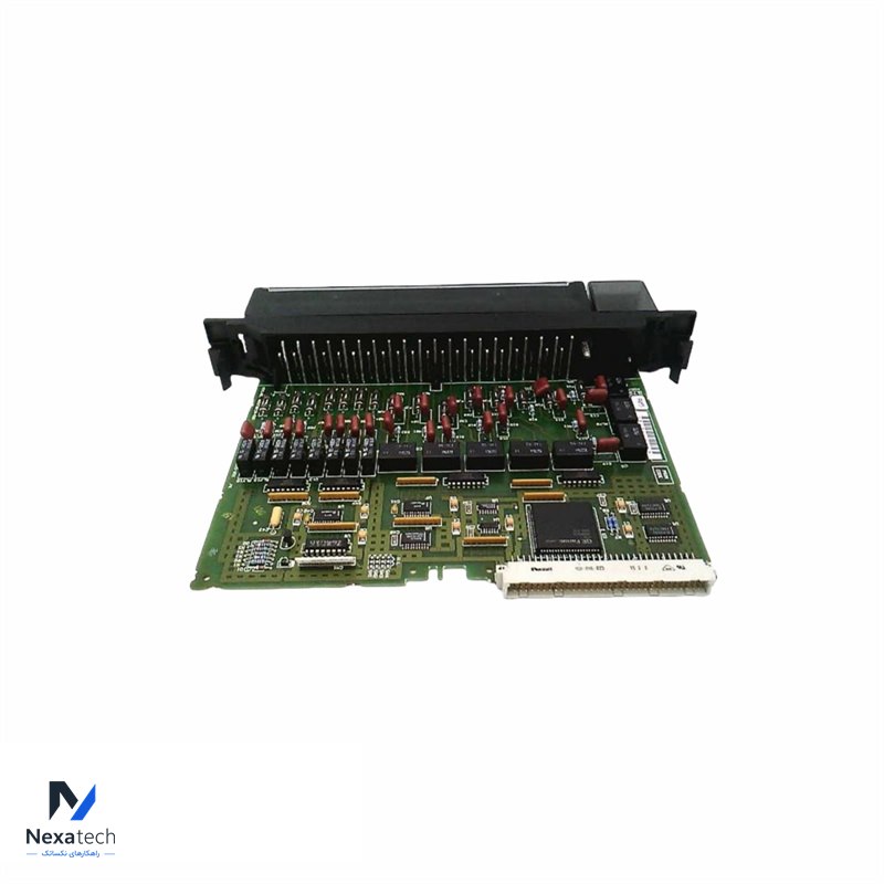 GE IC697MDL940 Relay Output module
