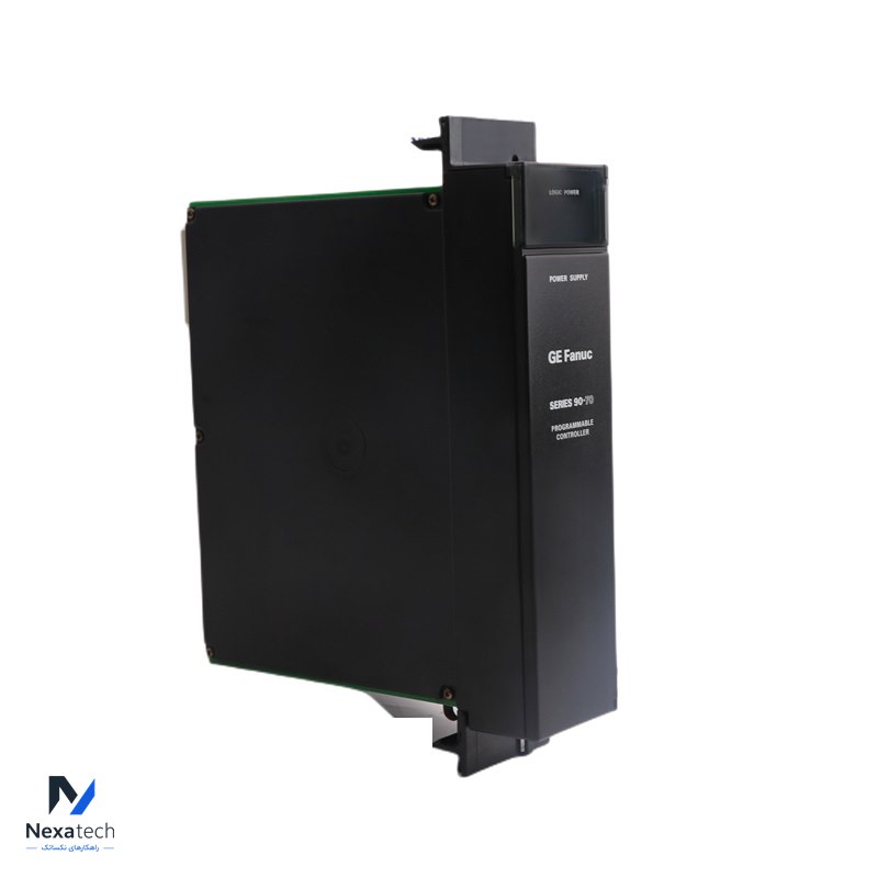 GE IC697PWR710 Power supply module