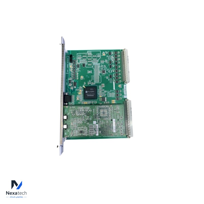GE IC698ETM001-EN Ethernet Interface Module