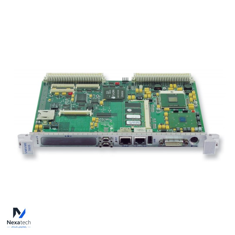 GE IC698RMX016-ED Redundancy Memory Xchange (RMX) module