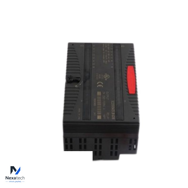 GE IC698RMX016 Xchange Module