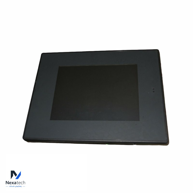 GE IC754VBI10MTD-BB ES1001 HMI