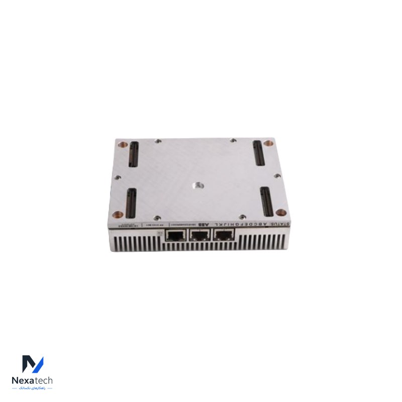 ABB 3BHE041626R0101 PDD405A101 Control UNIT