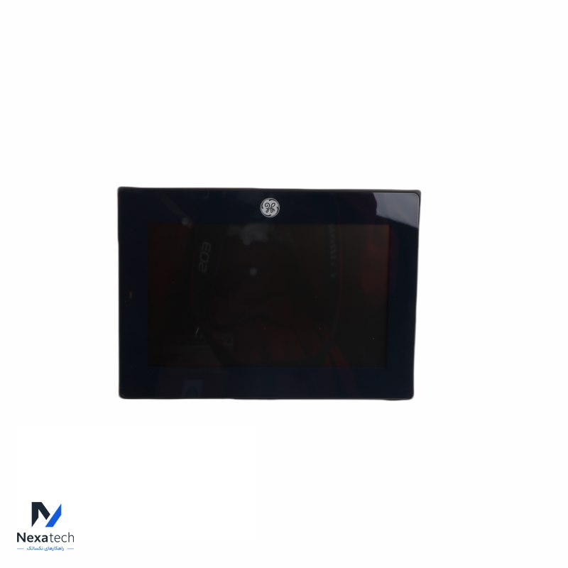 GE IC755CSW07CDACA-CG 7" Color TFT Widescreen