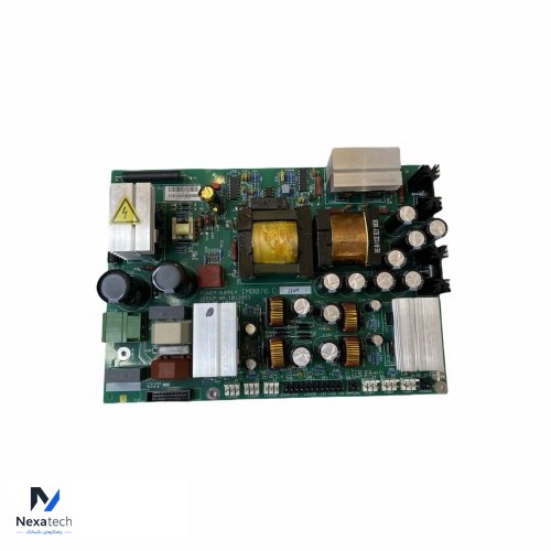 GE IM0120C PCB Board
