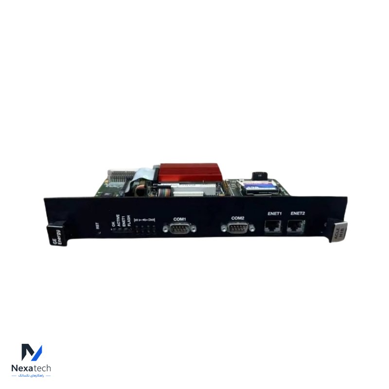GE IS200ACLEH1BCB printed circuit board