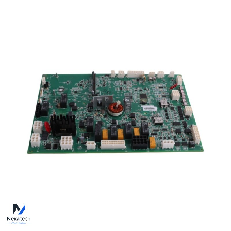 GE IS200AEPAH1ACB Printed Circuit Board